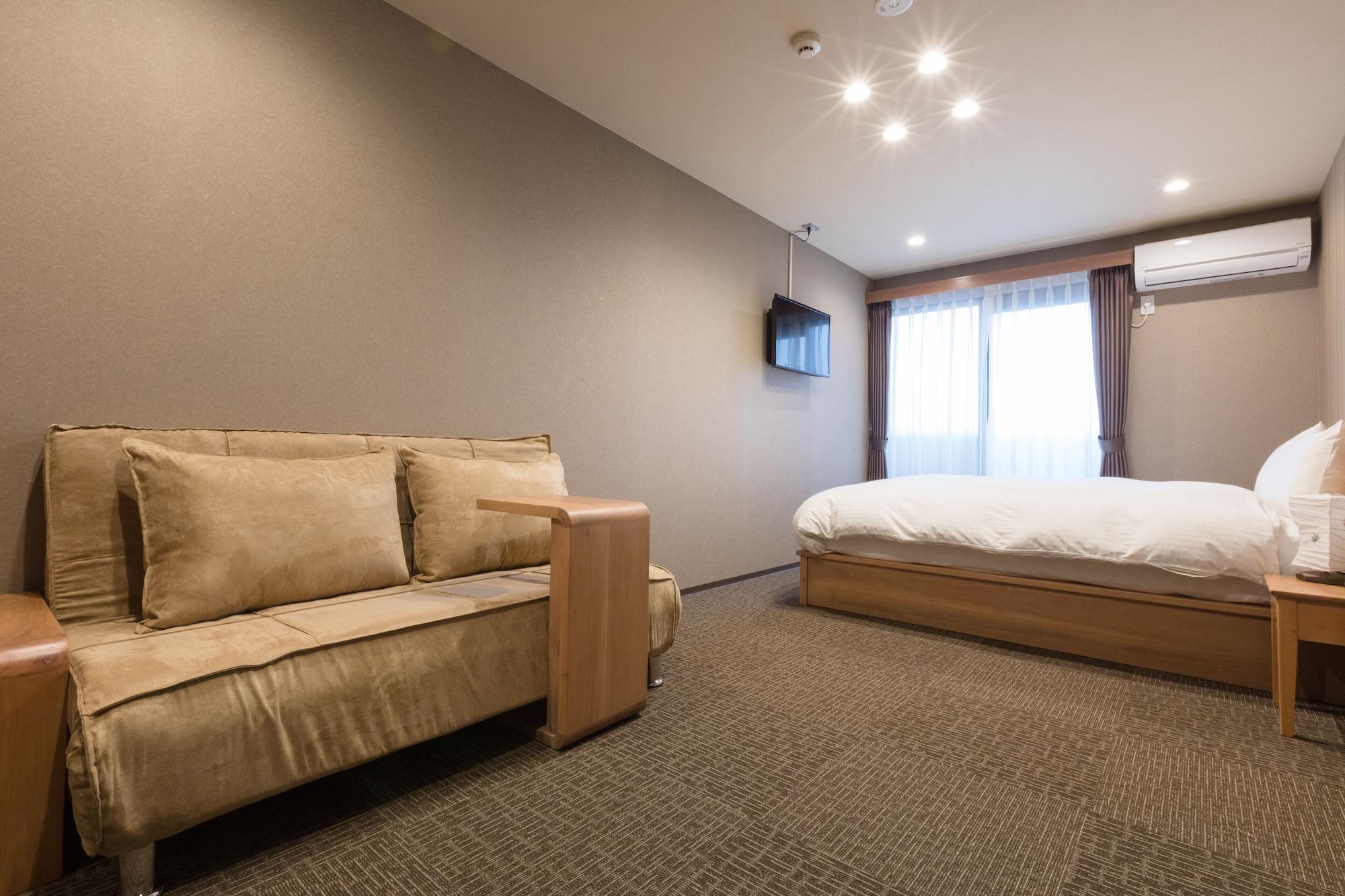 Stay Sakura Kyoto Nijo Seasons Exterior photo
