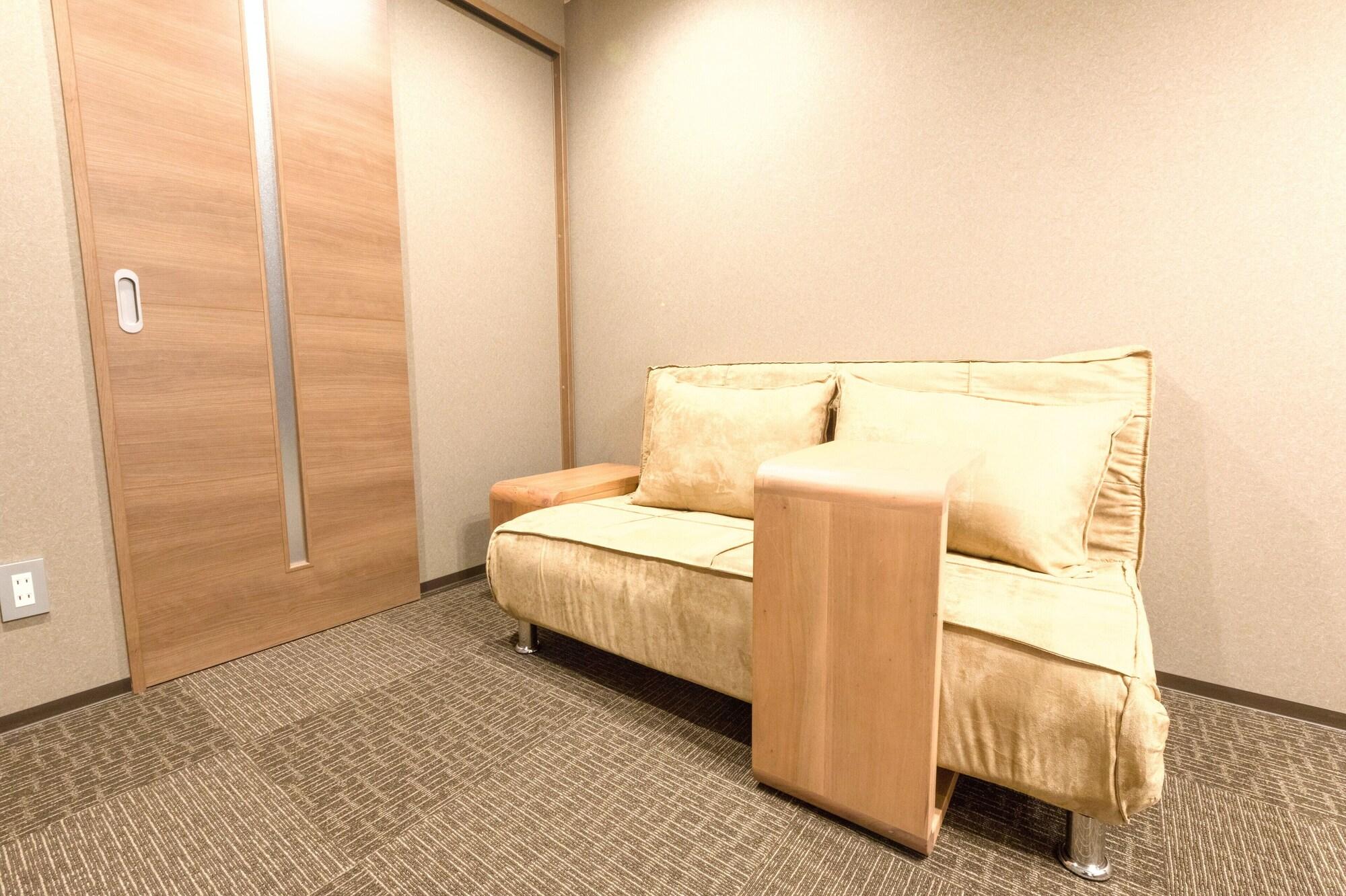 Stay Sakura Kyoto Nijo Seasons Exterior photo
