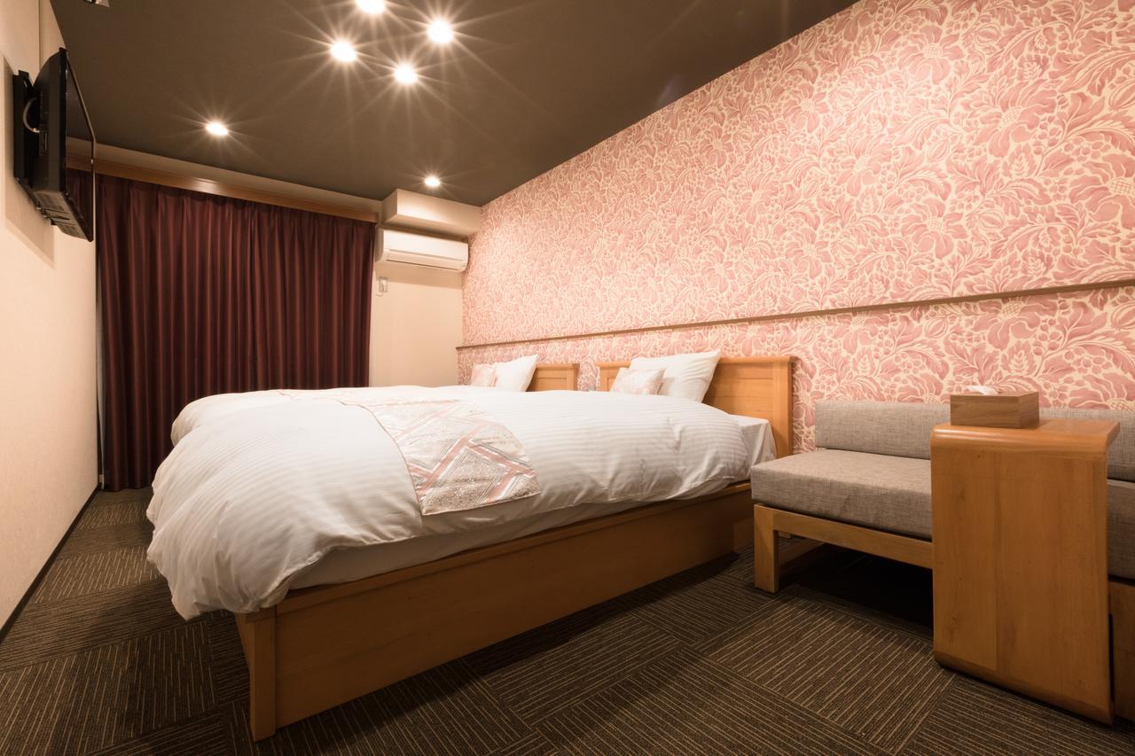 Stay Sakura Kyoto Nijo Seasons Exterior photo