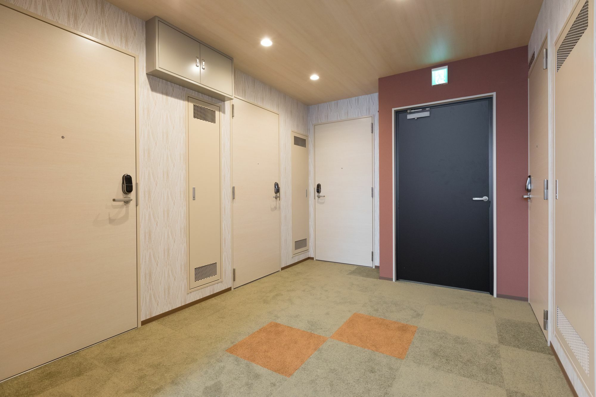 Stay Sakura Kyoto Nijo Seasons Exterior photo