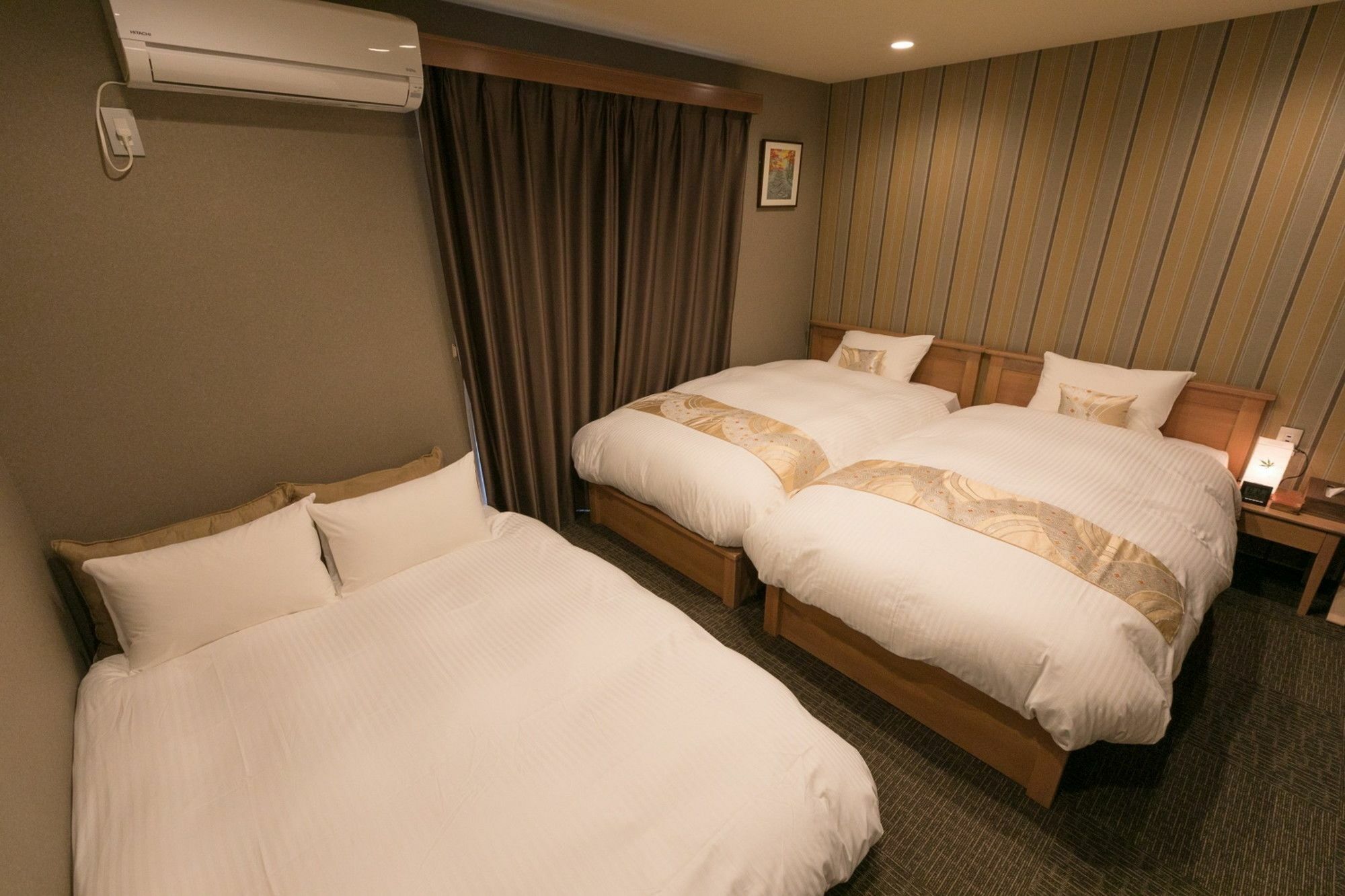 Stay Sakura Kyoto Nijo Seasons Exterior photo