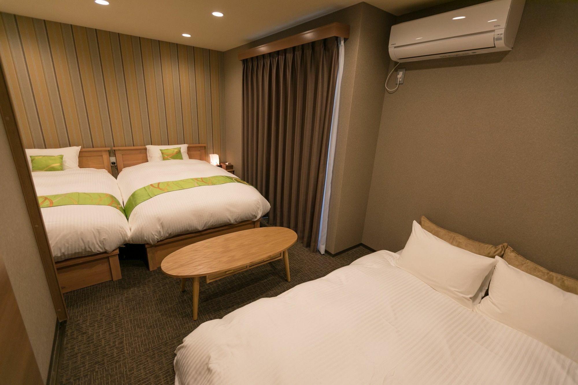 Stay Sakura Kyoto Nijo Seasons Exterior photo