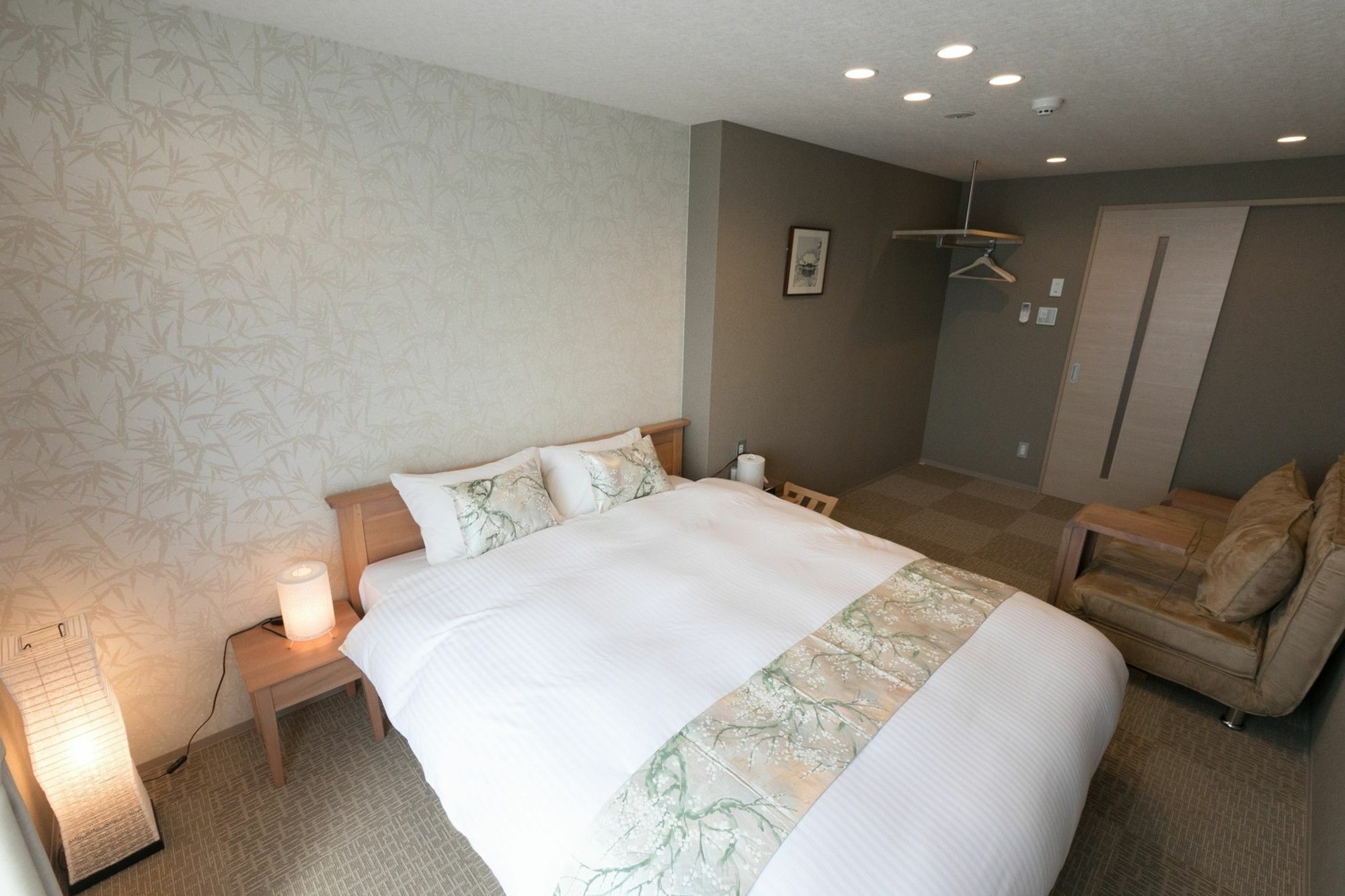 Stay Sakura Kyoto Nijo Seasons Exterior photo